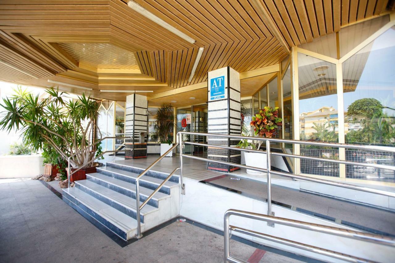 Benalbeach Terrace Benalmadena Exterior photo