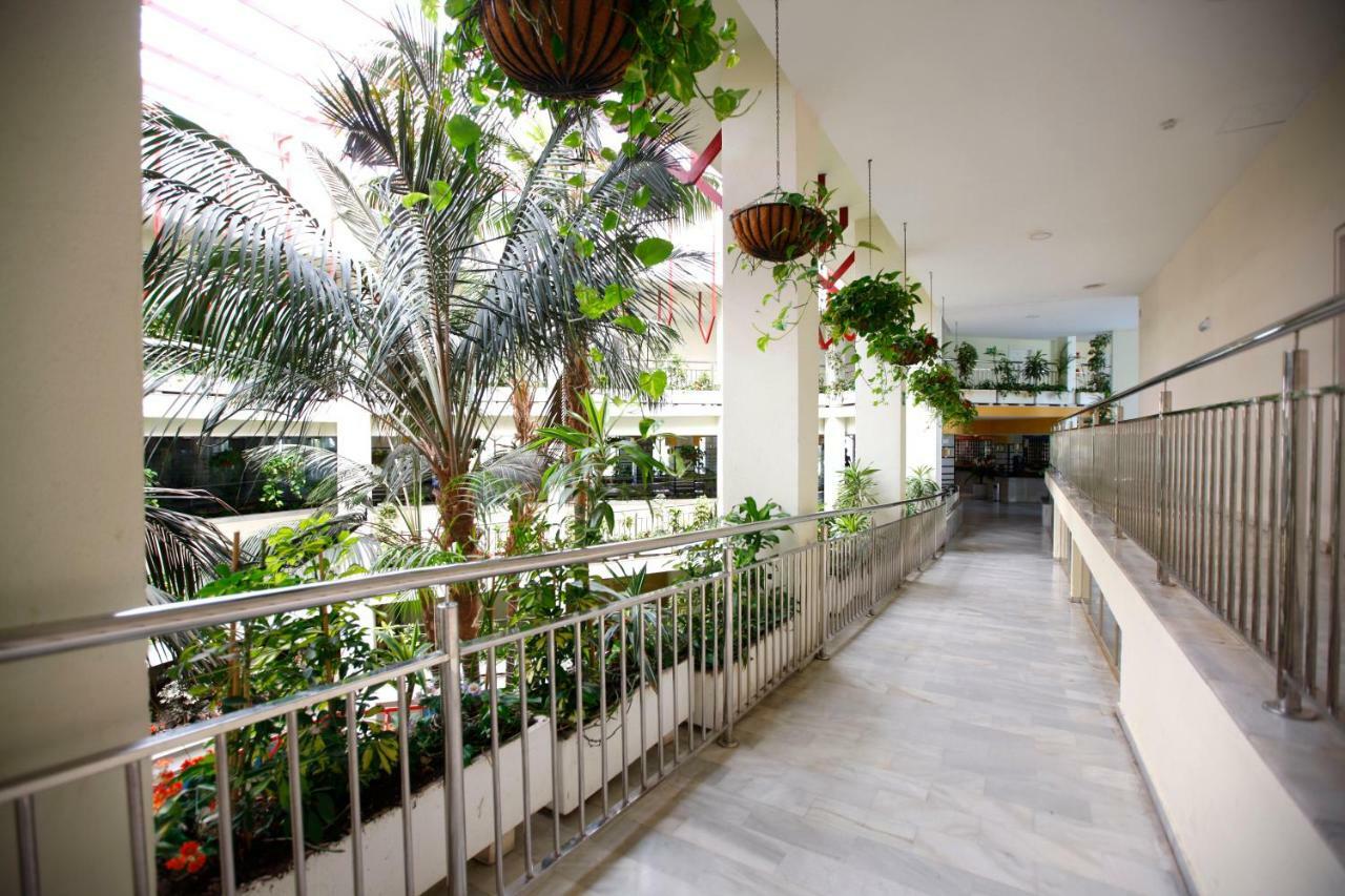 Benalbeach Terrace Benalmadena Exterior photo